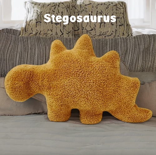 Stegosaurus