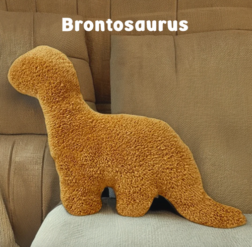 Brontosaurus