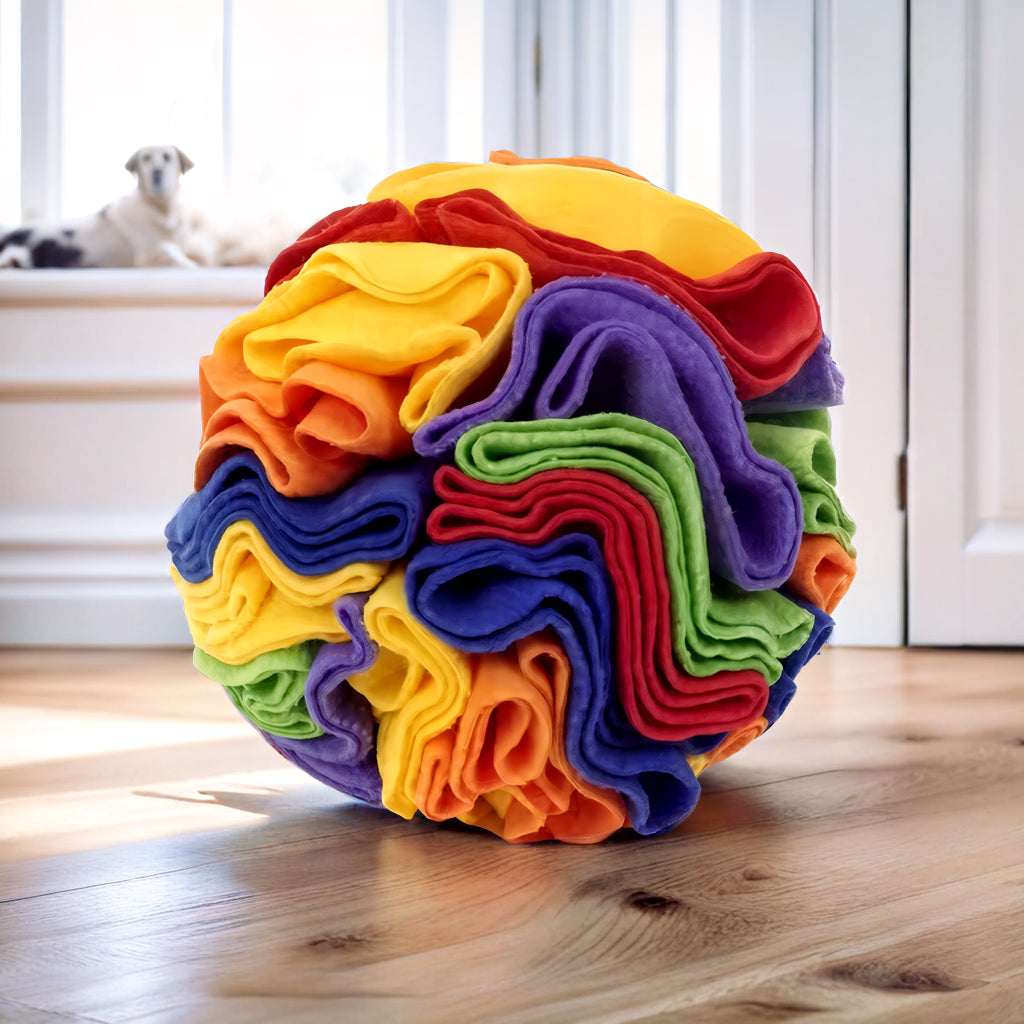 SniffPro ™ Calming Ball