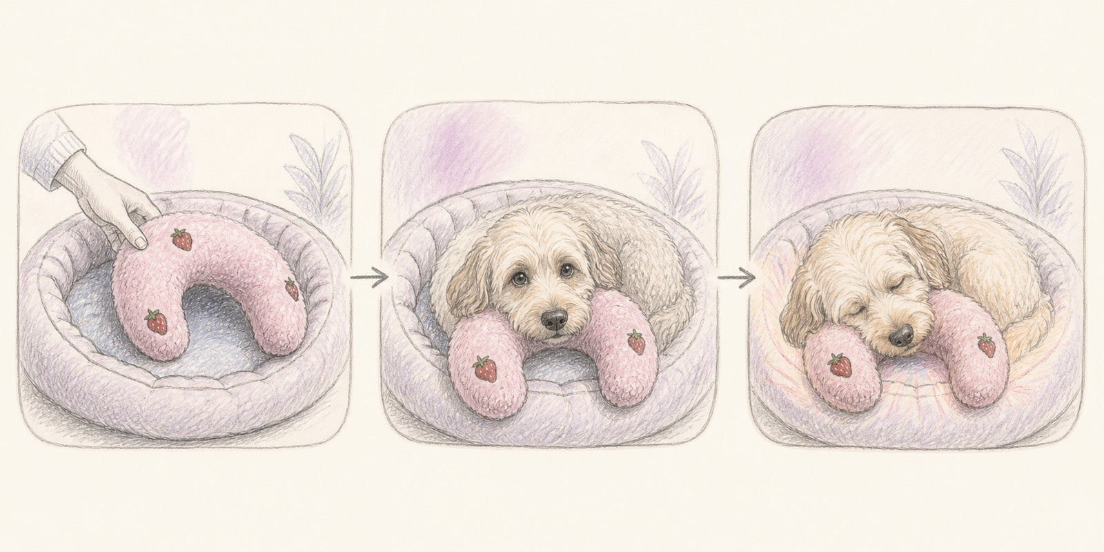 Three steps to a softer reset.