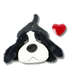 Calming Plush Toy (with Heartbeat simulation)