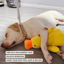 The Calming Duck™ — Comfort & Anxiety Relief