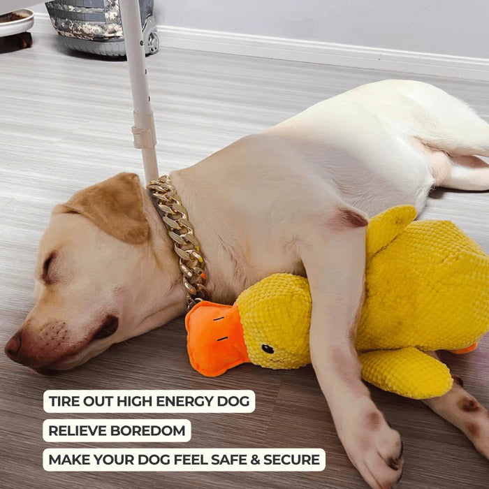The Calming Duck™ — Comfort & Anxiety Relief