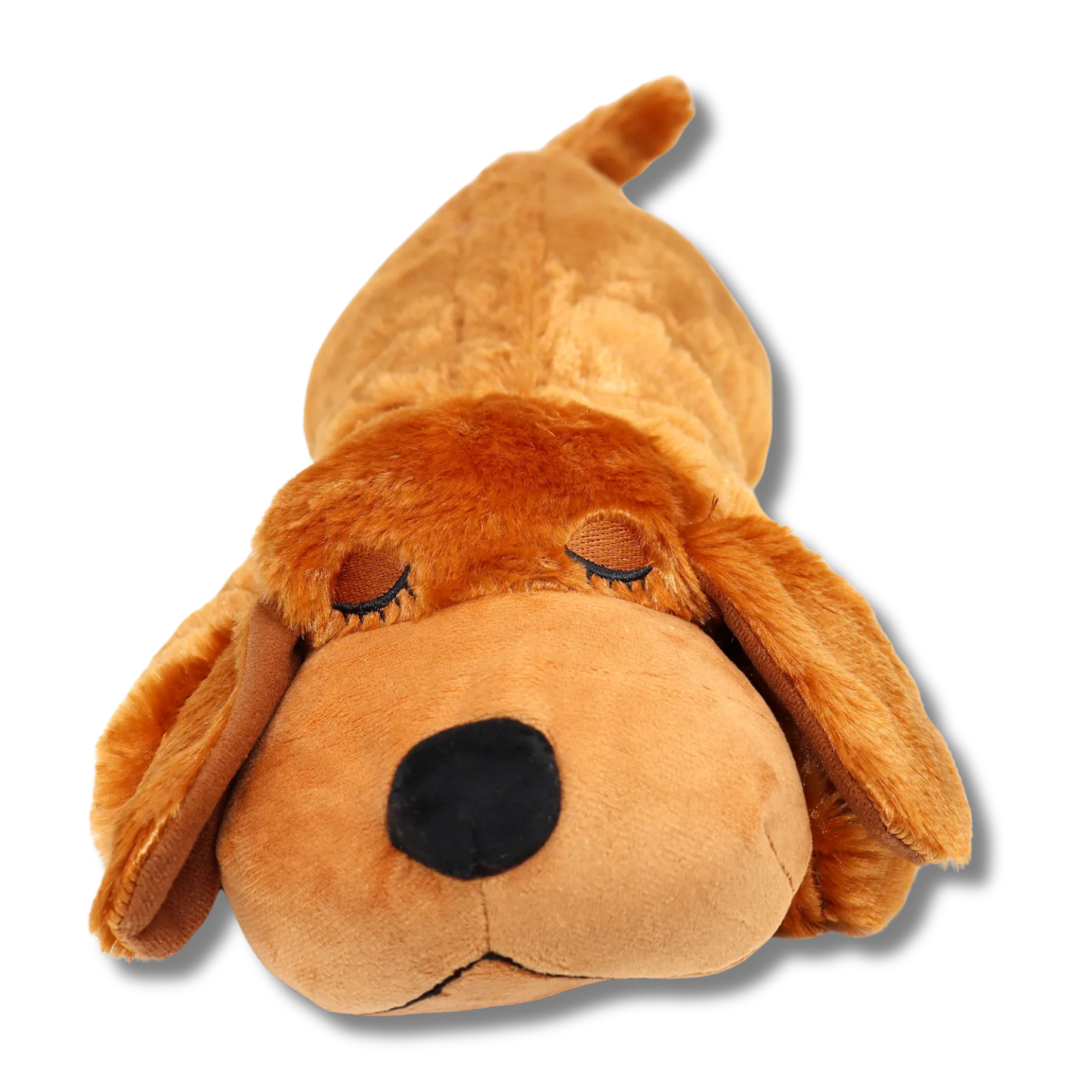 Calming Plush Toy (with Heartbeat simulation)