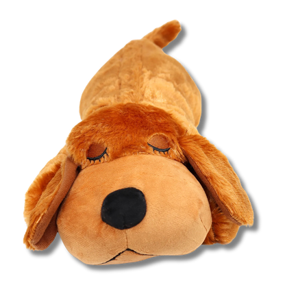 Calming Plush Toy (with Heartbeat simulation)