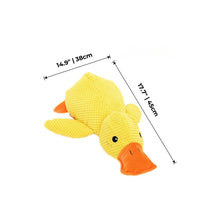 The Calming Duck™ — Comfort & Anxiety Relief