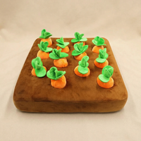 Game of Carrots
