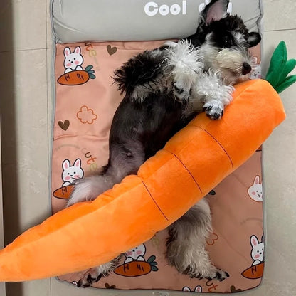 Calming Carrot