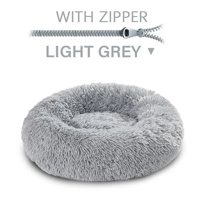 Light Grey / Small -50cm