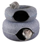 Calming Tunnel (Cats)