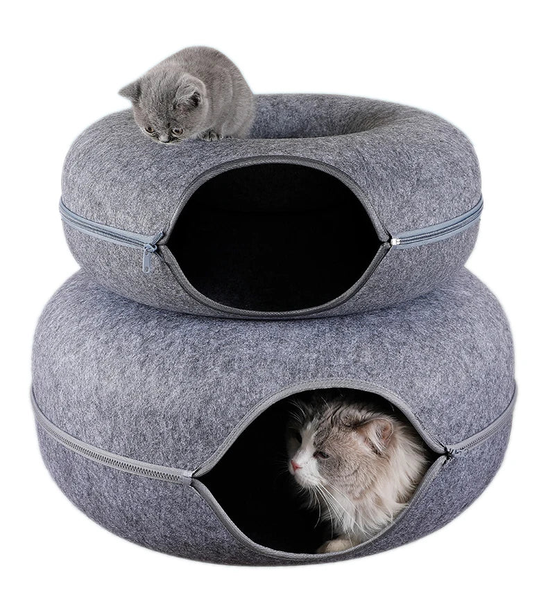 Calming Tunnel (Cats)