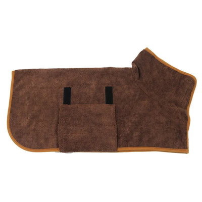 Coffee / XS For Teddy Dog