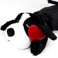 Calming Plush Toy (with Heartbeat simulation)