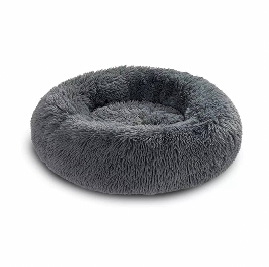 Calming Dog Bed (Improved Quality)