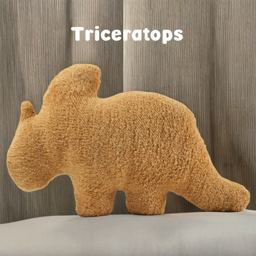 Triceratops