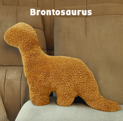 Dino Nugget Plushy