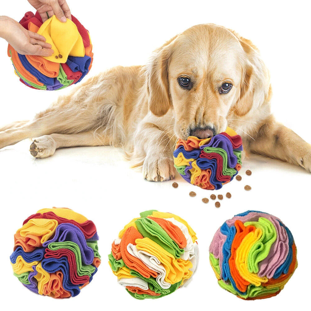 SniffPro ™ Calming Ball