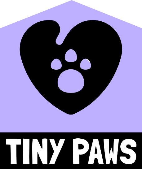 Tiny Paws Official