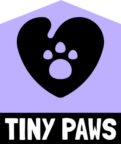 The Tiny Paws