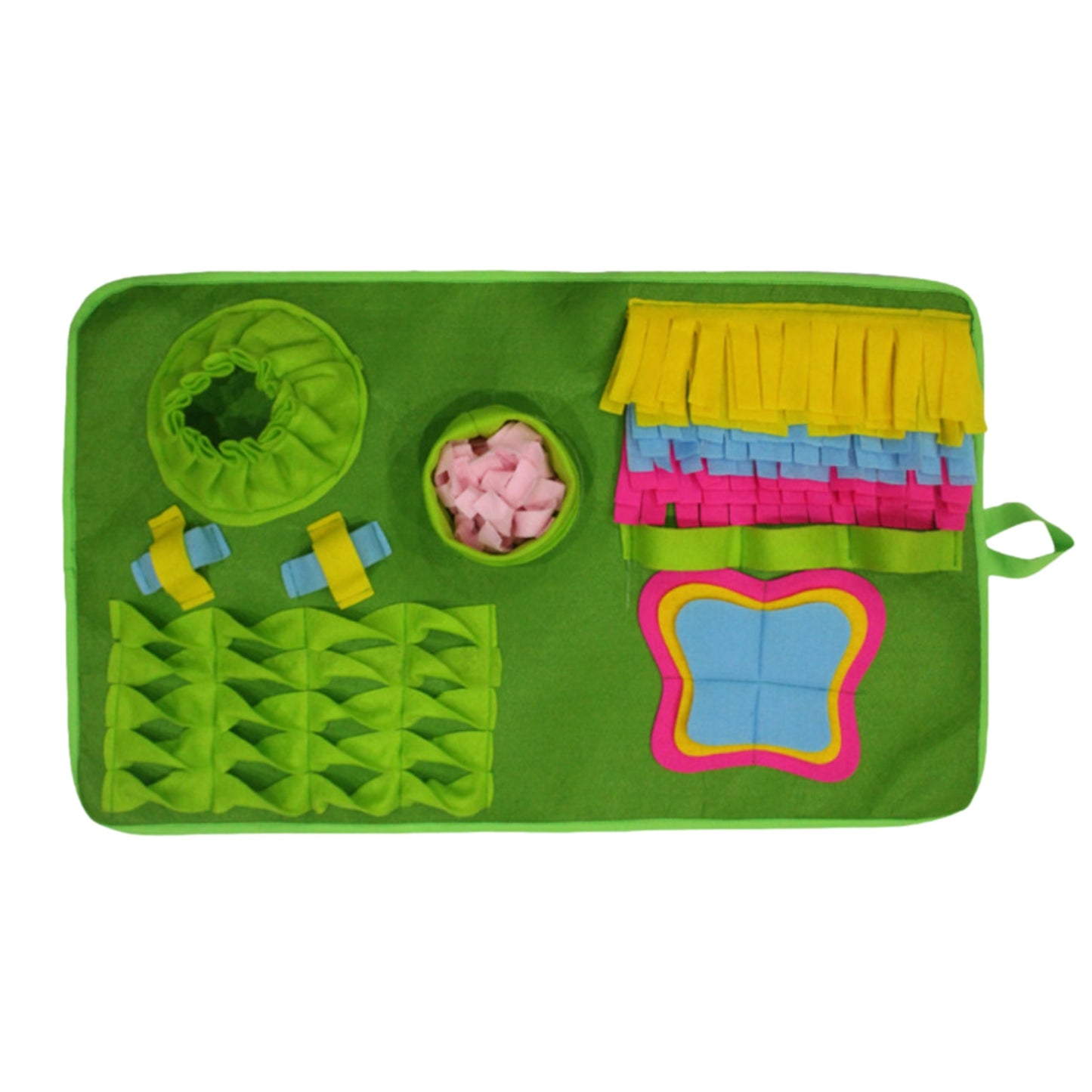 Snuffle Mat