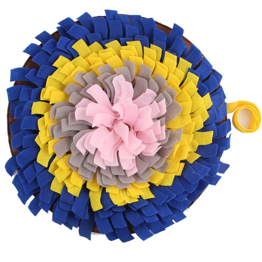 Snuffle Mat