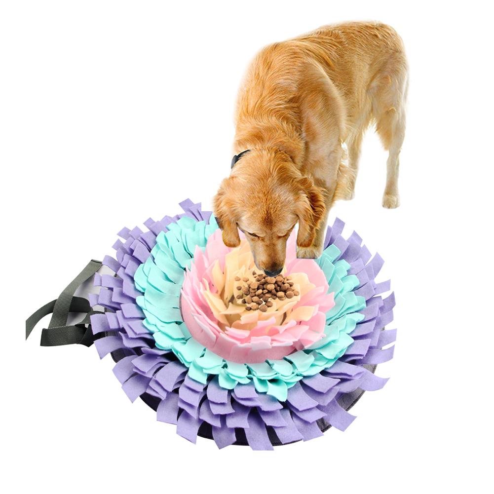 Snuffle Mat