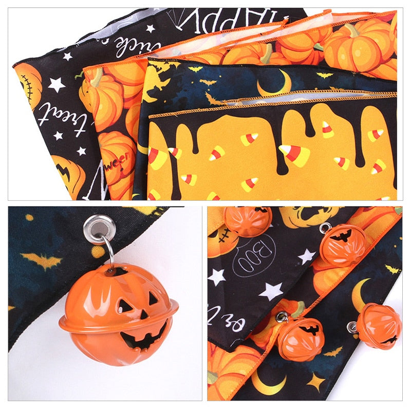 Halloween Craze Print