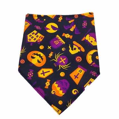 Halloween Craze Print