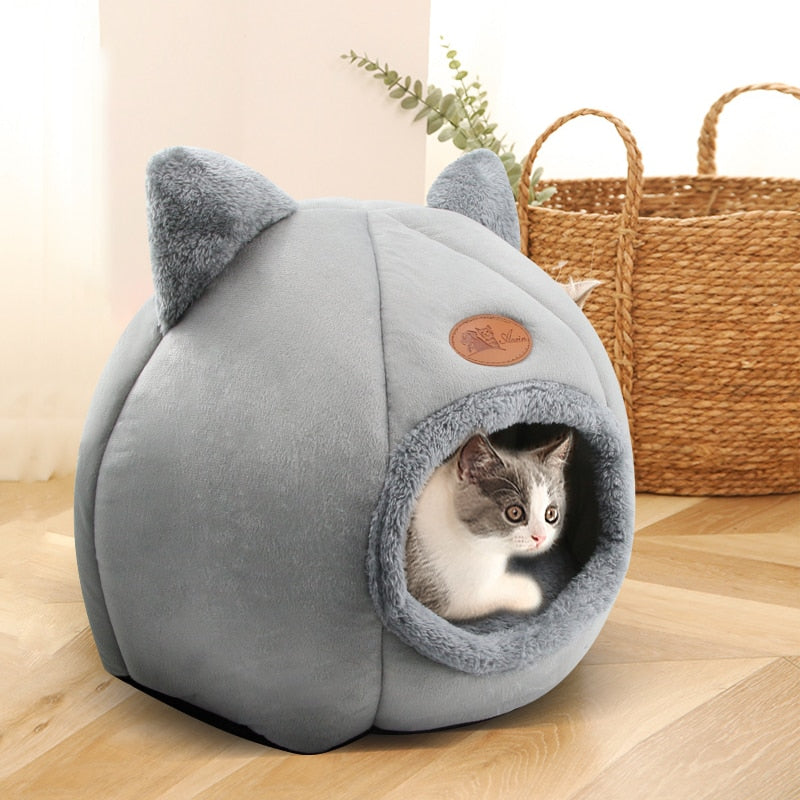 Deep Sleep Comfort Bed (Cats)